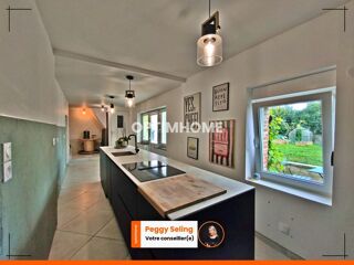  Maison à vendre 10 pièces 165 m²