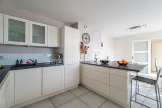  Appartement à vendre 4 pièces 90 m²