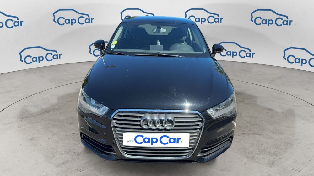 A1 1.6 TDI 90 Ambiente 2013 occasion 37230 Fondettes