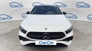 Classe A 200 d 150 8G-Tronic AMG Line - Toit ouvrant 2023 occasion 57950 Montigny Les Metz