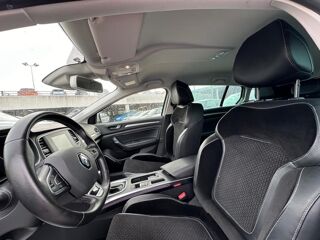 M&eacute;gane IV ESTATE 1.2 TCE 130 ENERGY INTENS EDC 2016 occasion 78240 Chambourcy