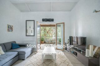  Appartement � vendre 3 pi�ces 61 m�