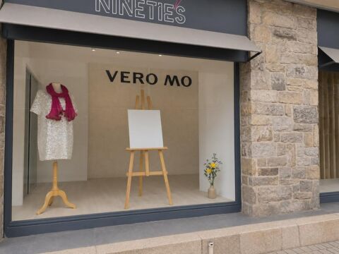   LOCAL COMMERCIAL À VENDRE – EMPLACEMENT N°1 À AURAY 