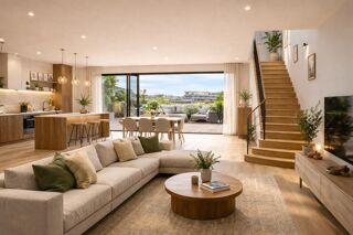  Appartement � vendre 5 pi�ces 113 m�