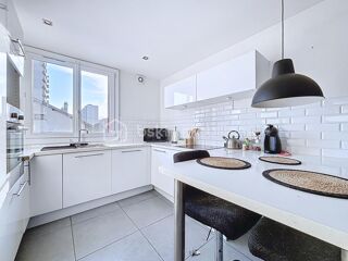  Appartement � vendre 3 pi�ces 52 m�