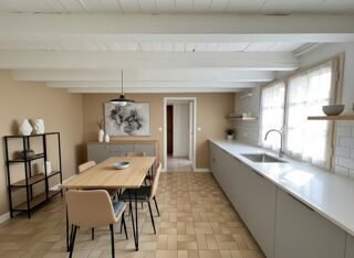  Maison à vendre 5 pièces 70 m²