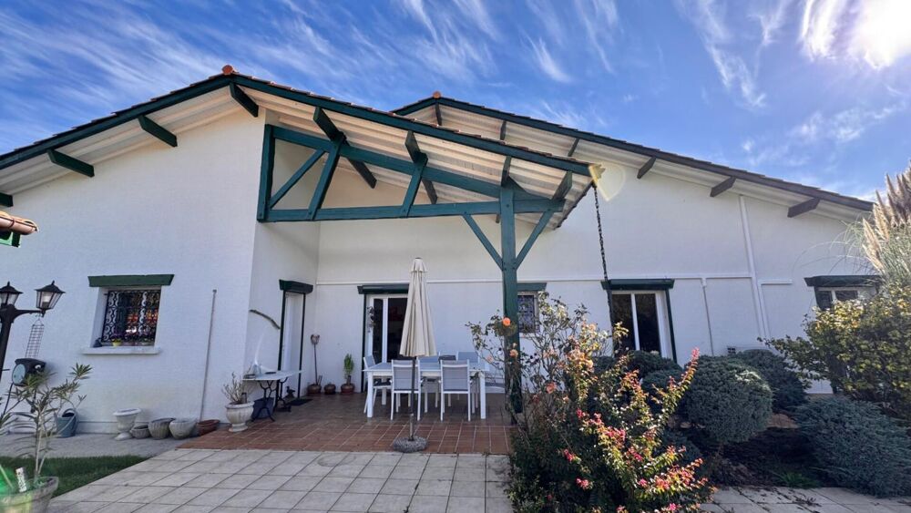 à vendre  Maison Lège-Cap-Ferret (33950)