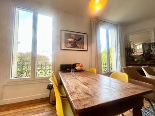  Appartement à vendre 5 pièces 108 m²