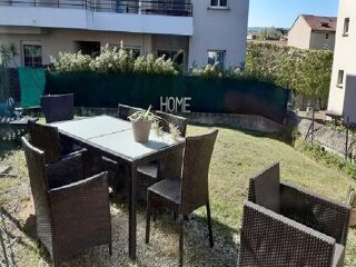  Maison � louer 6 pi�ces 110 m�