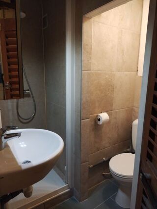  Appartement � louer 1 pi�ce 21 m�
