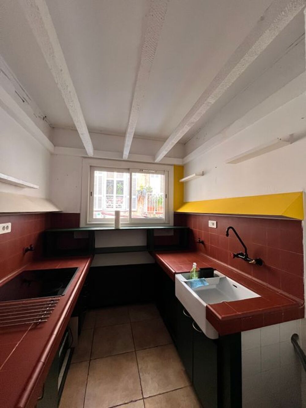Location Appartement Appartement de 53m2 à louer sur Toulon Toulon
