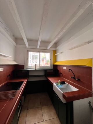  Appartement à louer 3 pièces 53 m²