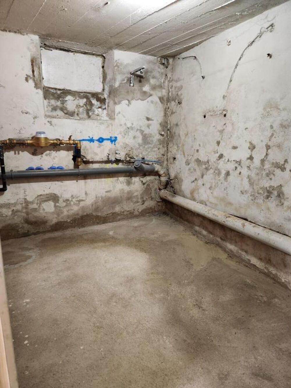 Location Autre LOCATION CAVE RODEZ SANS FRAIS D'AGENCE Rodez