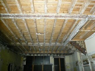  Immeuble à vendre 4 pièces 380 m²