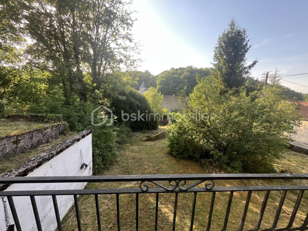 Vente Maison Pavillon - 114 m² - 5 pièces Nant le petit