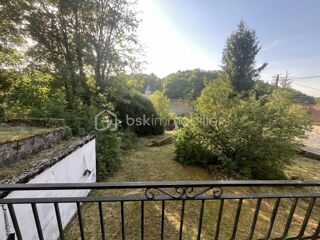  Maison à vendre 5 pièces 114 m²
