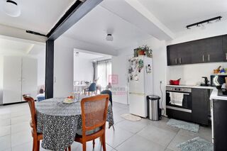  Maison à vendre 7 pièces 126 m²
