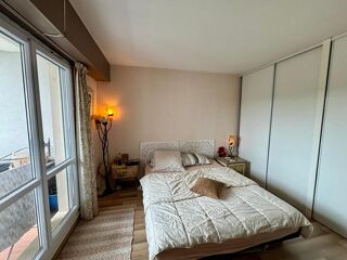  Appartement � vendre 2 pi�ces 50 m�