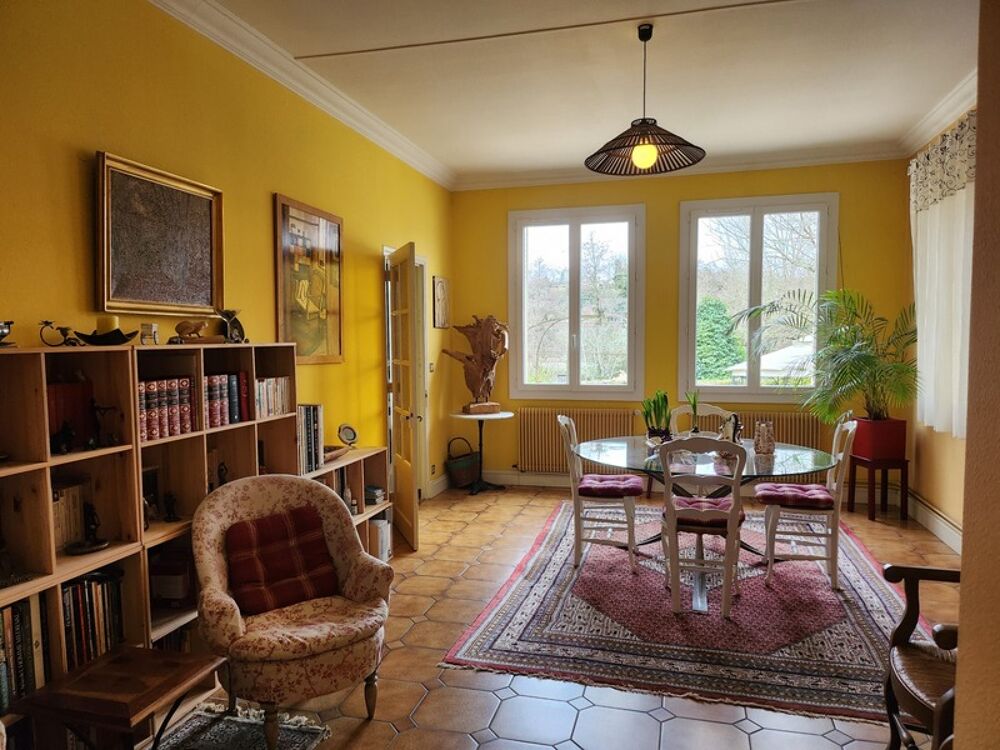 Belle maison de ville
