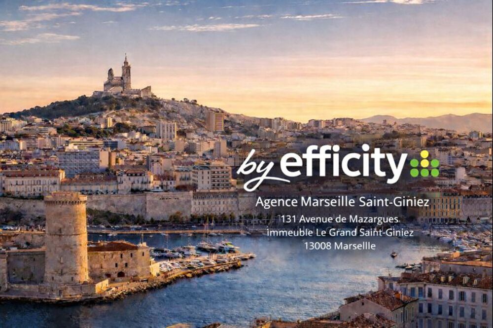 Vente Appartement Appartement Marseille 9