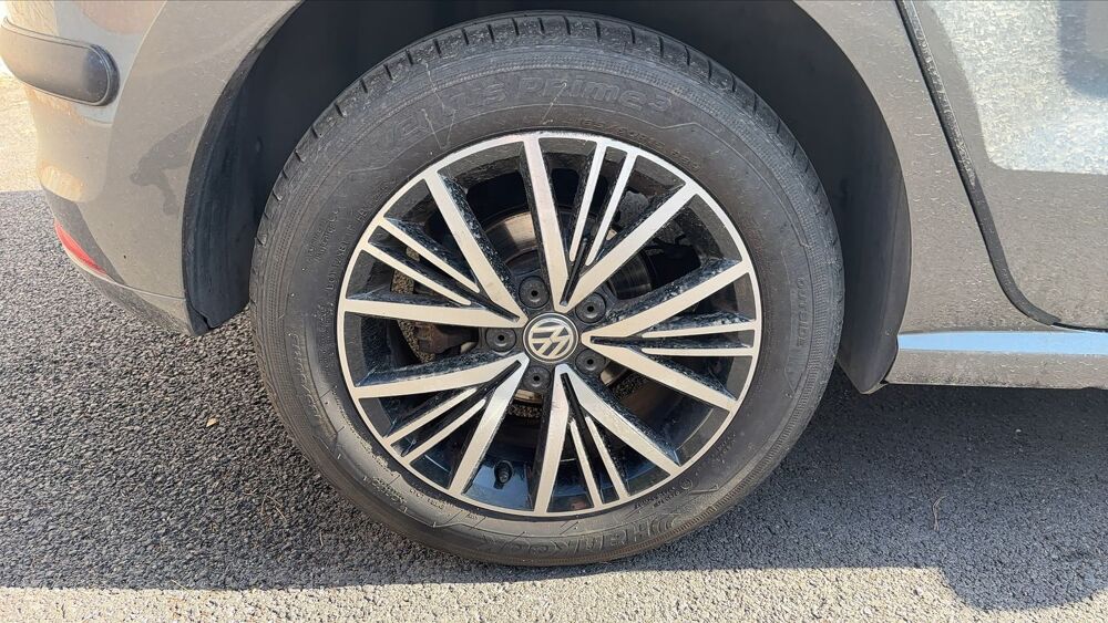 Polo V 1.4 TDI 90 Allstar 2017 occasion 06300 Nice