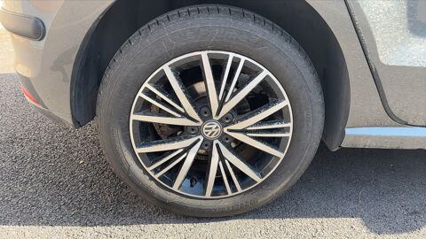 Polo V 1.4 TDI 90 Allstar 2017 occasion 06300 Nice