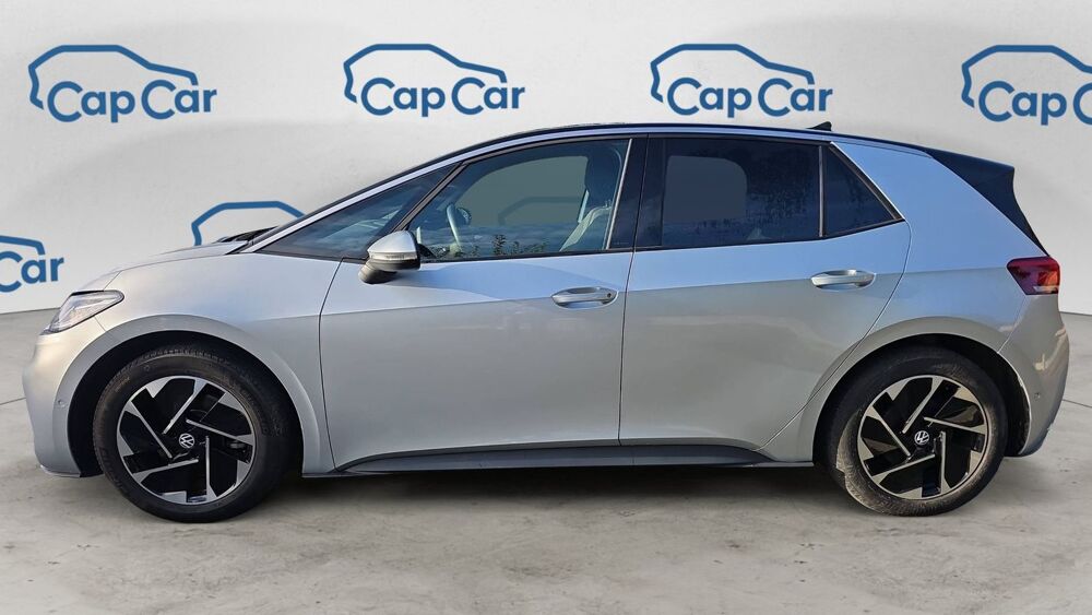 ID.3 204 58 kWh Life Max 2024 occasion 17200 Royan