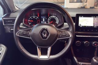 Clio 1.5 dCi DPF S&S 85 cv 2020 occasion 85190 Venansault