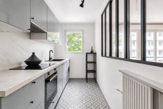  Appartement à vendre 3 pièces 69 m²