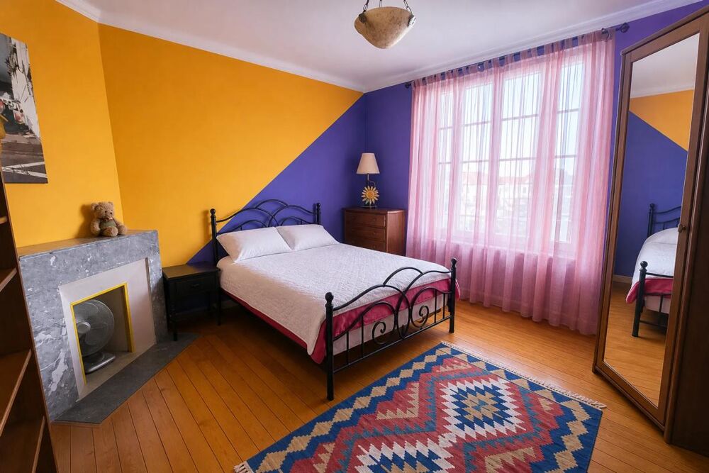 à vendre  Maison Lanester (56600)