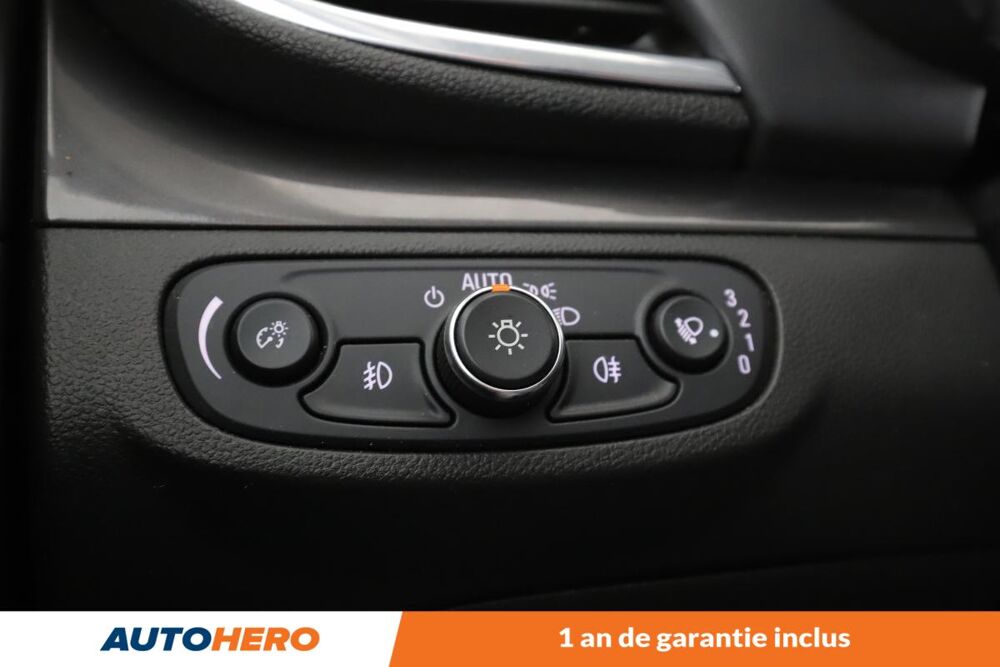 Mokka 1.6 CDTI 4x2 Elite Auto 136 ch 2017 occasion 92130 Issy-les-Moulineaux
