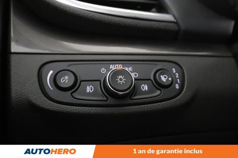 Mokka 1.6 CDTI 4x2 Elite Auto 136 ch 2017 occasion 92130 Issy-les-Moulineaux