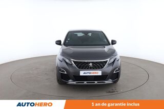 3008 1.6 THP GT Line EAT6 165 ch 2018 occasion 92130 Issy-les-Moulineaux