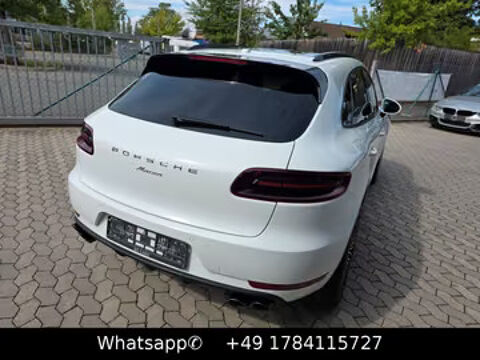Macan 2.0 2018 occasion 33000 Bordeaux