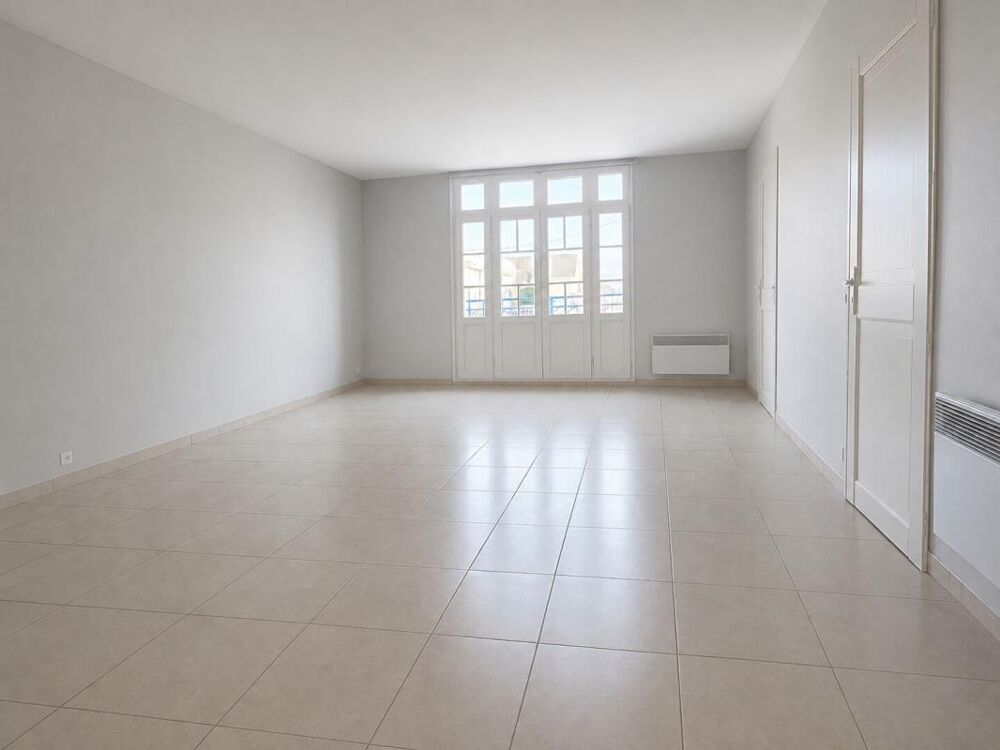 BERCK - Appartement T3 de standing - 80,67 m² - À 500 m de la plage - 264 500