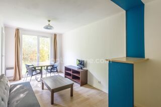  Appartement à vendre 2 pièces 32 m²