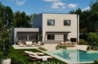  Maison à vendre 5 pièces 169 m²