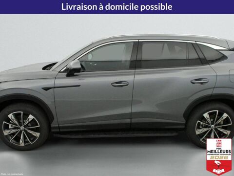 MG.EHS PHEV 272 Luxury 2026 occasion 10150 Lavau