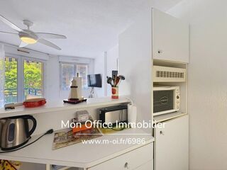  Appartement à vendre 2 pièces 43 m²