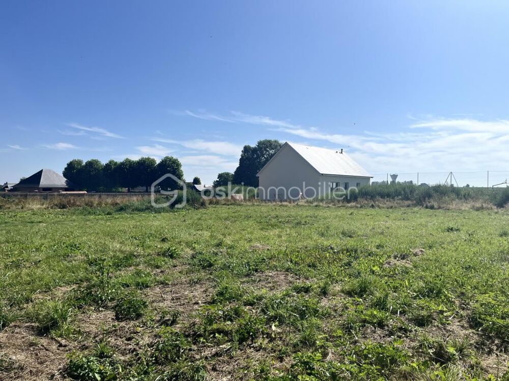Vente Terrain Terrain constructible Mandeville
