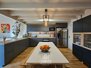  Maison � vendre 5 pi�ces 135 m�