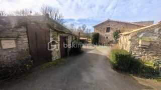  Maison � vendre 6 pi�ces 110 m�