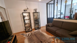  Appartement à vendre 6 pièces 140 m²