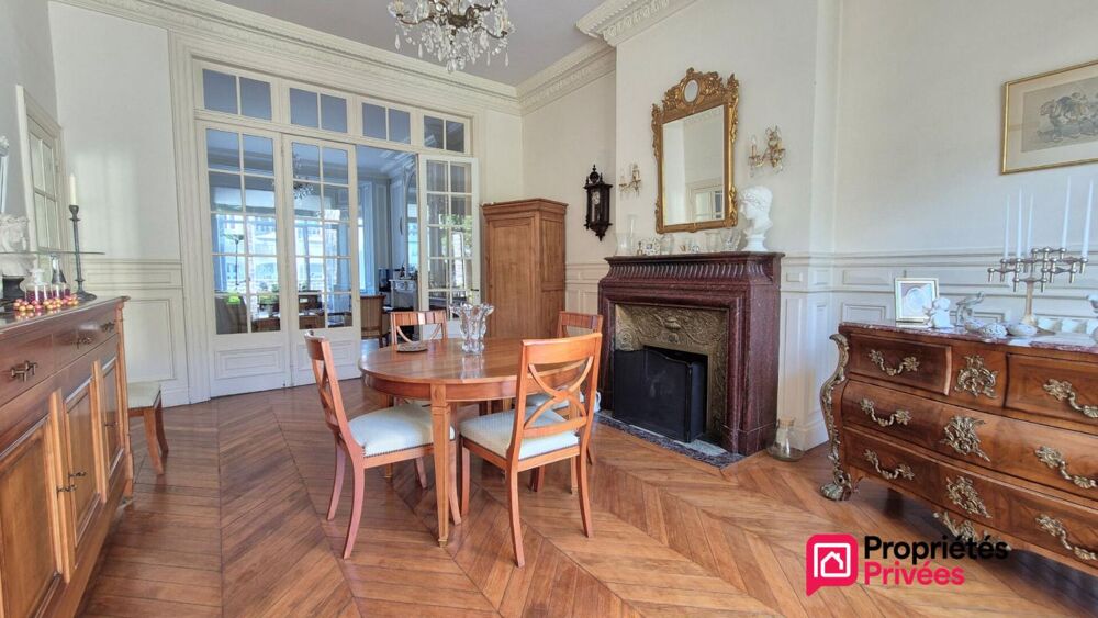 PROPRIETES PRIVEES COTE D'OPALE vous propose :