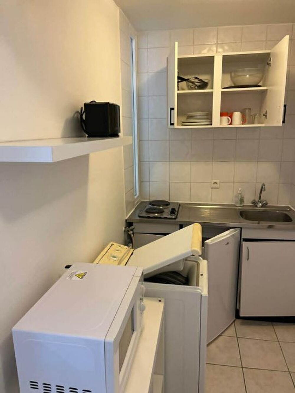 Location Appartement Appartement de 30m2 à louer sur Saint-Étienne Saint etienne