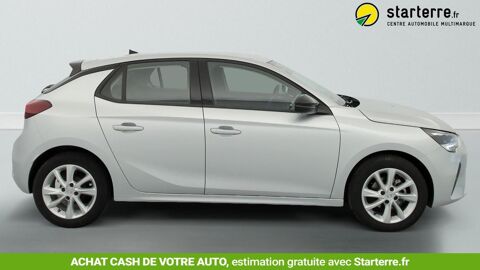 Corsa 1.2 75 ch BVM5 Edition 2023 occasion 69190 Saint-Fons