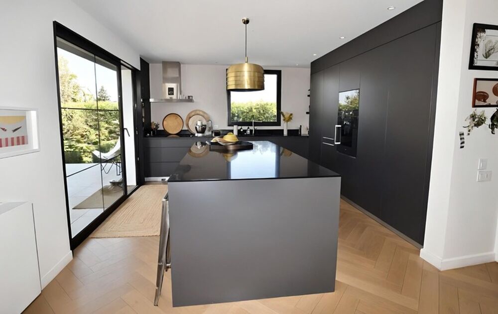 � vendre  Villa Veigy-Foncenex (74140)