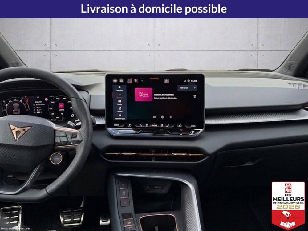 Terramar 1.5 ETSI HYBRID 150 V DSG7 2026 occasion 10150 Lavau