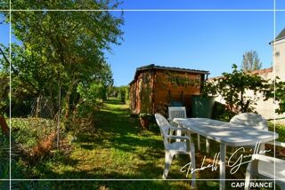  Maison � vendre 3 pi�ces 73 m�