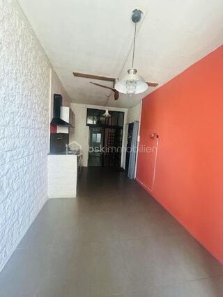  Appartement � vendre 2 pi�ces 42 m�